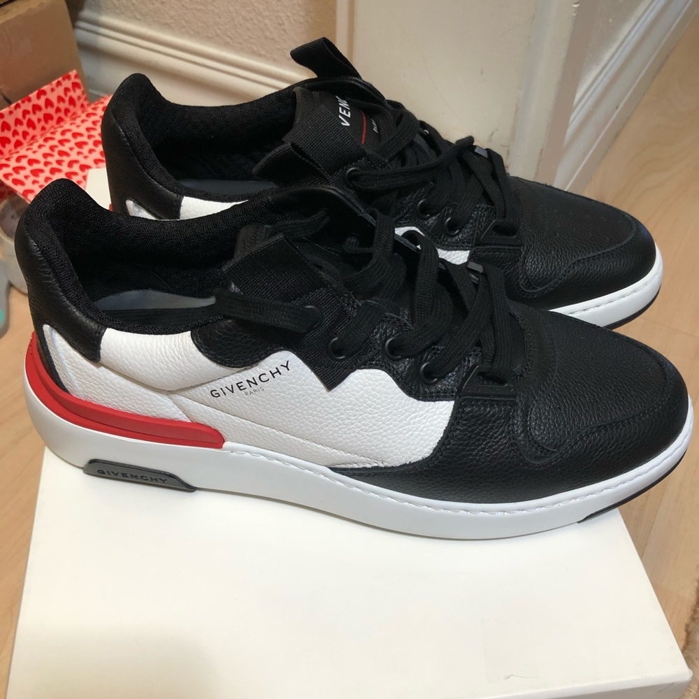 Givenchy Men’s shoes. Brand new in box.